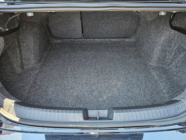 Used 2025 Volkswagen Jetta S FWD image 11