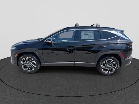 New 2026 Hyundai Tucson SEL AWD/4WD image 5