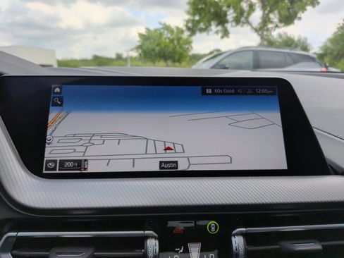 Used 2024 BMW 228i xDrive Gran Coupe w/ M Sport Package image 17