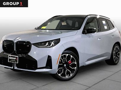 Used 2025 BMW X3 M50 w/ Premium Package