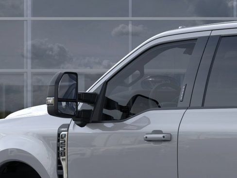 New 2026 Ford F250 Lariat w/ Tremor Off-Road Package AWD/4WD image 20