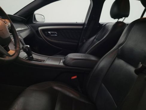 Used 2017 Ford Taurus SEL image 17