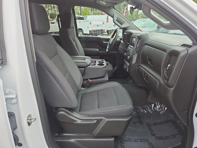 Used 2023 Chevrolet Silverado 1500 Custom RWD image 27