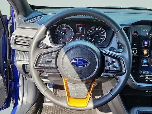 Used 2024 Subaru Crosstrek 2.5i Wilderness w/ Crosstrek Mirror Package AWD/4WD image 18