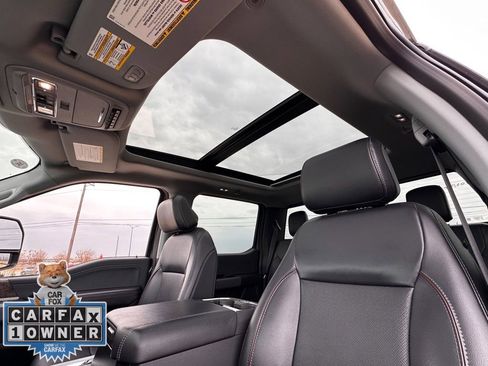 Used 2024 Ford F250 Lariat w/ Sport Appearance Package image 31