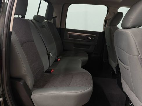 Used 2016 RAM 1500 Big Horn AWD/4WD image 14