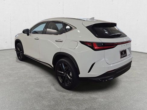 New 2026 Lexus NX 450h+ AWD w/ Accessory Package (K3) image 7