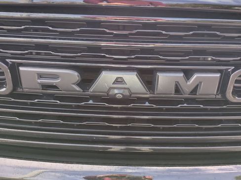 Used 2021 RAM 1500 Limited w/ Night Edition image 12