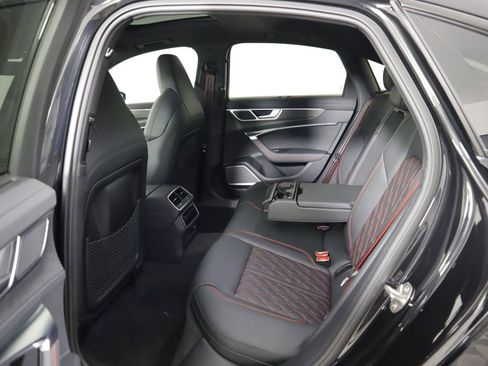 New 2025 Audi S6 Prestige image 22