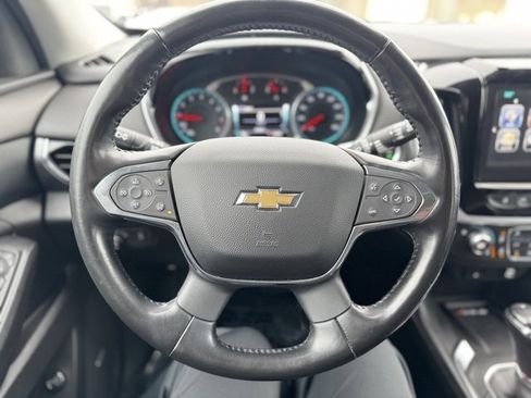 Used 2019 Chevrolet Traverse Premier w/ Redline Edition image 26