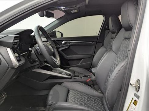 Used 2023 Audi S3 Premium Plus w/ Premium Plus Package AWD/4WD image 14