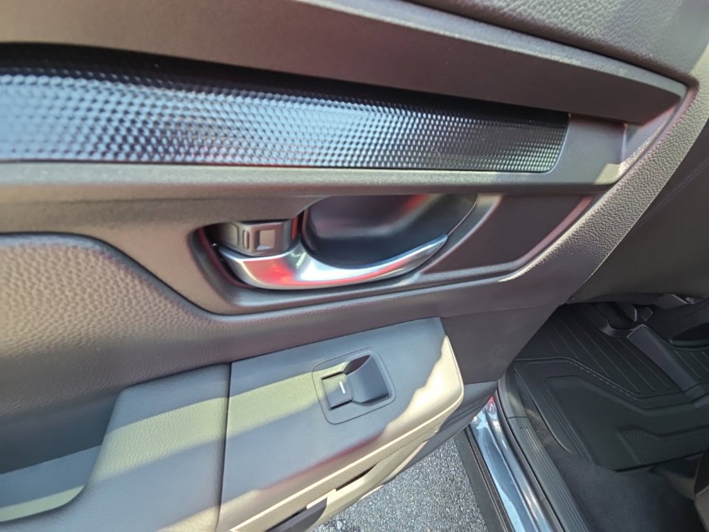 New 2026 Honda CR-V LX image 21
