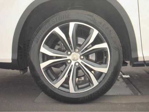 Used 2017 Lexus RX 350 FWD image 8