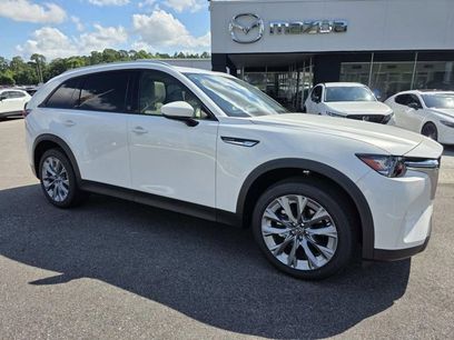 New 2026 MAZDA CX-90 3.3 Turbo w/ Preferred Package