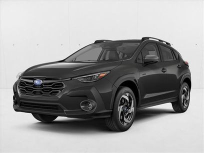 New 2026 Subaru Crosstrek 2.5i Limited