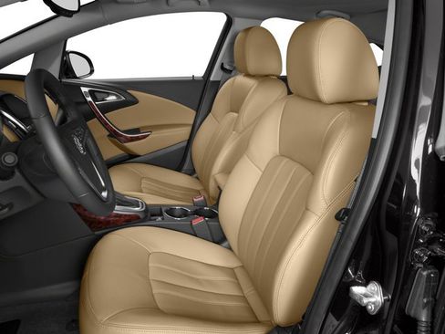 Used 2016 Buick Verano Premium FWD image 11