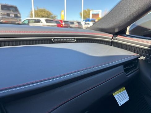 New 2026 Dodge Charger Scat Pack image 34