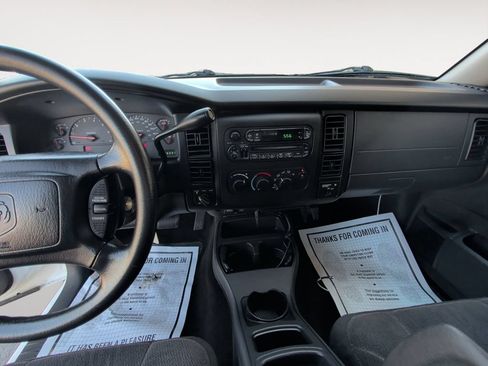 Used 2002 Dodge Dakota 4x4 Regular Cab image 14