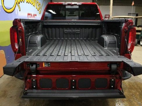 New 2026 GMC Sierra 1500 AT4 w/ AT4 Premium Package image 6