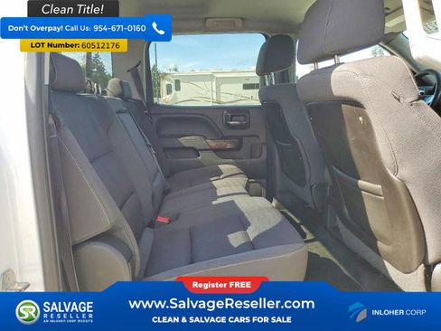 Used 2014 GMC Sierra 1500 SLE AWD/4WD image 13