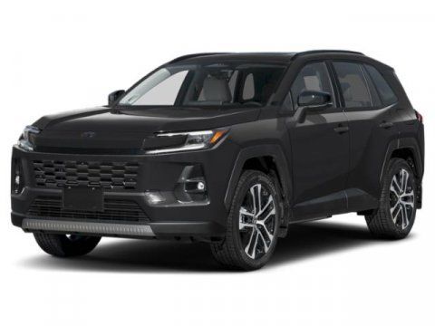 New 2026 Toyota RAV4 Limited AWD/4WD image 1