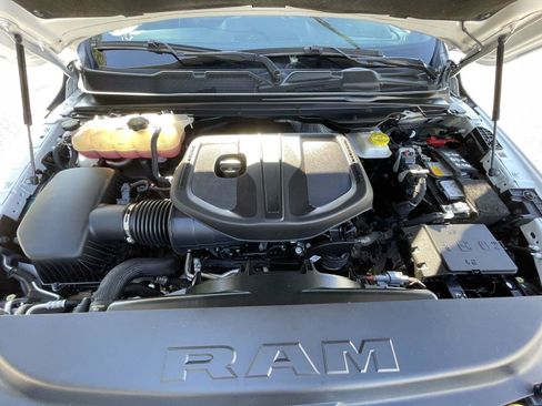 Certified 2025 RAM 1500 Laramie image 49