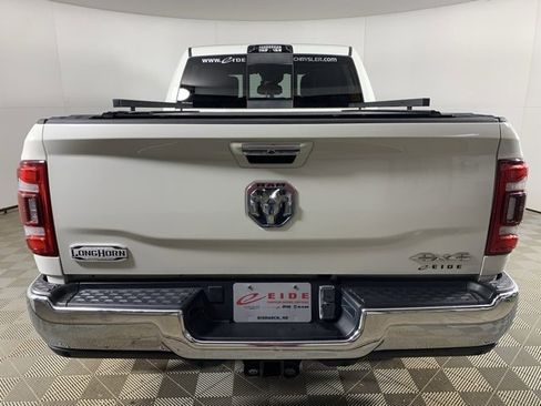 Used 2021 RAM 2500 Limited image 14