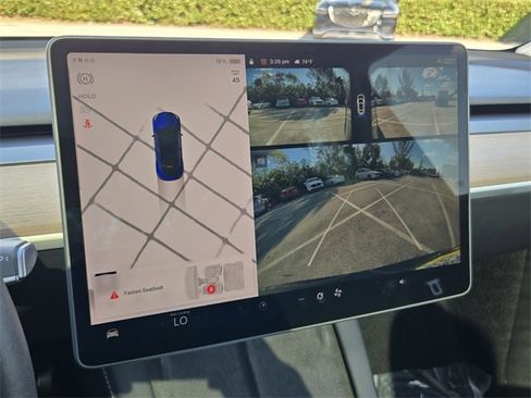 Used 2024 Tesla Model Y Long Range image 19