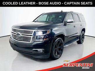 Used 2018 Chevrolet Tahoe Premier video 1
