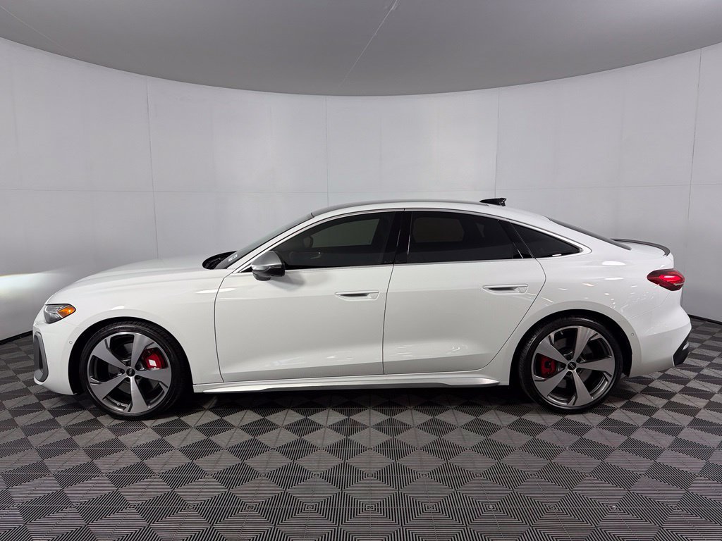 Used 2025 Audi S5 Premium Plus w/ Premium Plus Package AWD/4WD image 7