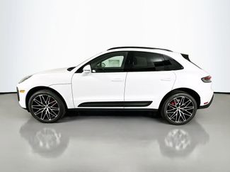 New 2026 Porsche Macan S video 2