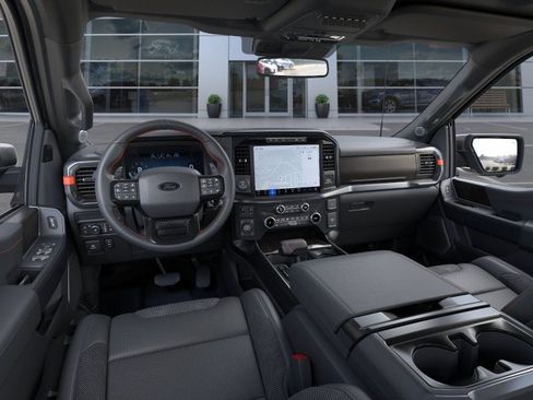 New 2026 Ford F150 Raptor AWD/4WD image 10