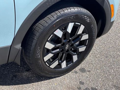 New 2026 Hyundai Santa Cruz SEL AWD/4WD image 28