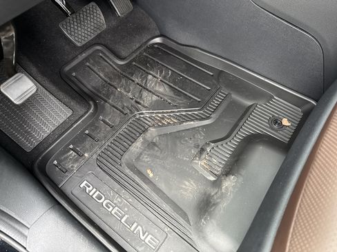 New 2026 Honda Ridgeline RTL image 15