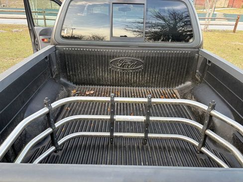 Used 2002 Ford F150 King Ranch image 17