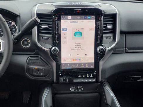 New 2026 RAM 2500 Big Horn image 17