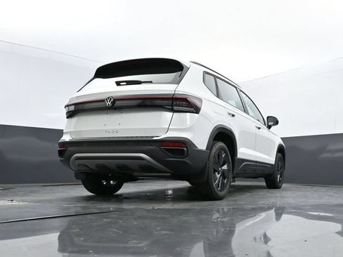Used 2025 Volkswagen Taos S FWD image 35