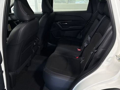 New 2026 MAZDA CX-5 Preferred AWD/4WD image 5