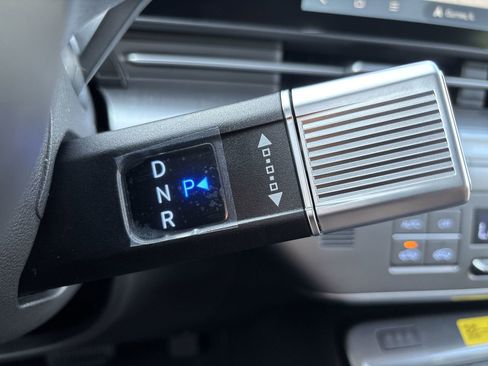 Certified 2026 Hyundai Kona Limited AWD/4WD image 23