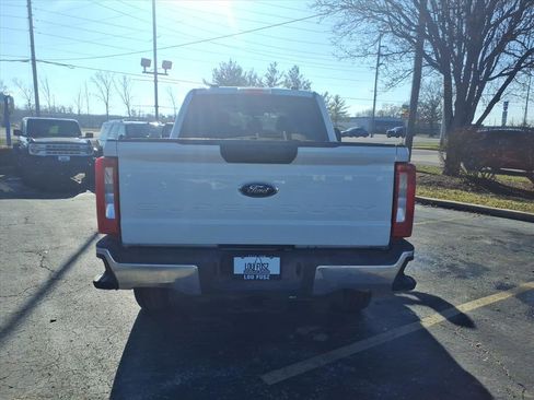 Used 2024 Ford F250 XLT image 31