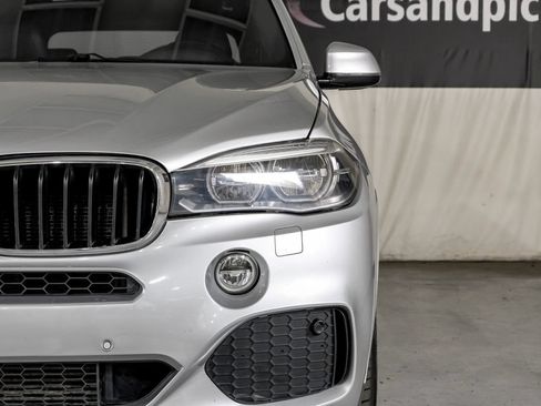 Used 2016 BMW X5 xDrive35i AWD/4WD image 39