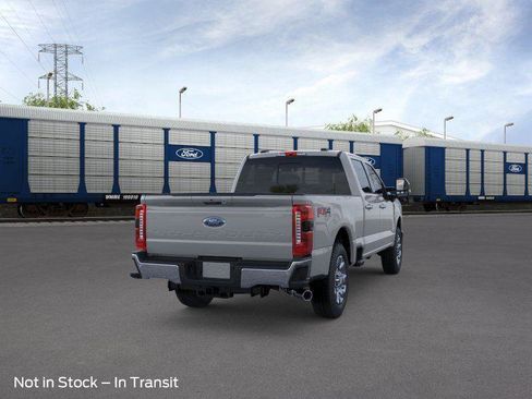 New 2026 Ford F250 Lariat AWD/4WD image 8