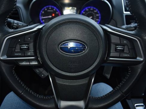 Used 2018 Subaru Legacy 2.5i Premium w/ Cargo Package image 18