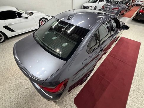 Used 2022 BMW M340i xDrive w/ Premium Package AWD/4WD image 22