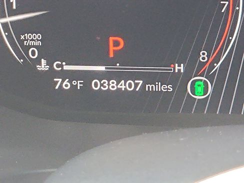 Used 2023 Acura MDX w/Technology Package image 21