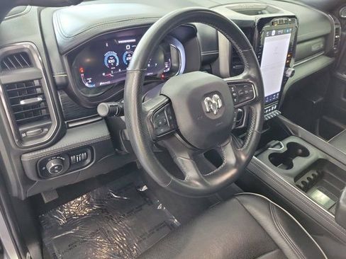 Used 2023 RAM 2500 Power Wagon w/ Level 2 Equipment Group AWD/4WD image 18