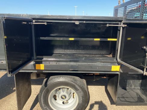 Used 2011 Chevrolet Silverado 3500 W/T image 26