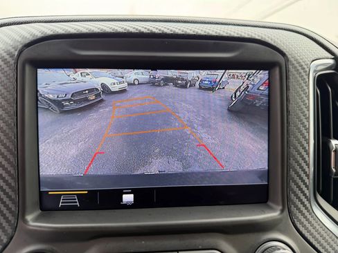 Used 2019 Chevrolet Silverado 1500 LT w/ All-Star Edition image 26