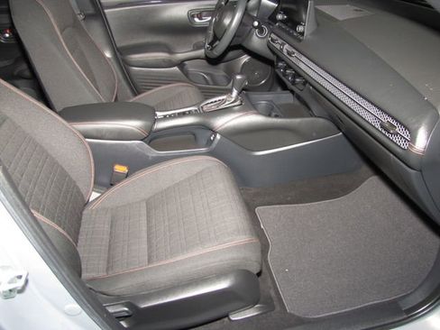 Certified 2023 Honda HR-V Sport image 18