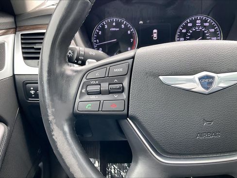Used 2015 Hyundai Genesis 3.8 w/ Option Group 03 AWD/4WD image 23